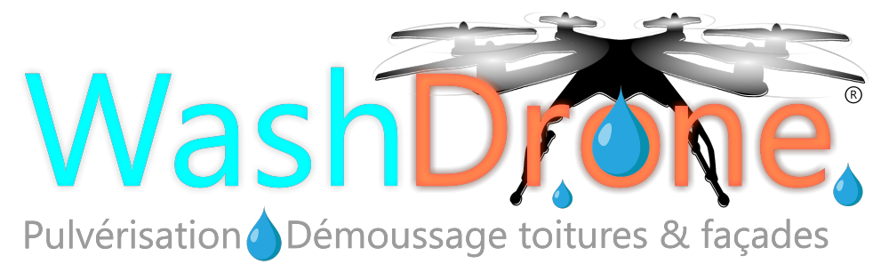 WashDrone